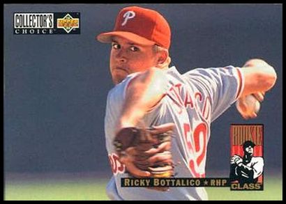 653 Ricky Bottalico